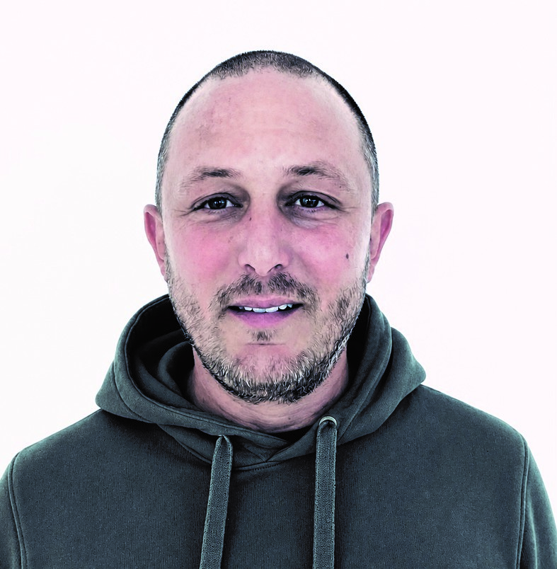 FROUART Matthieu