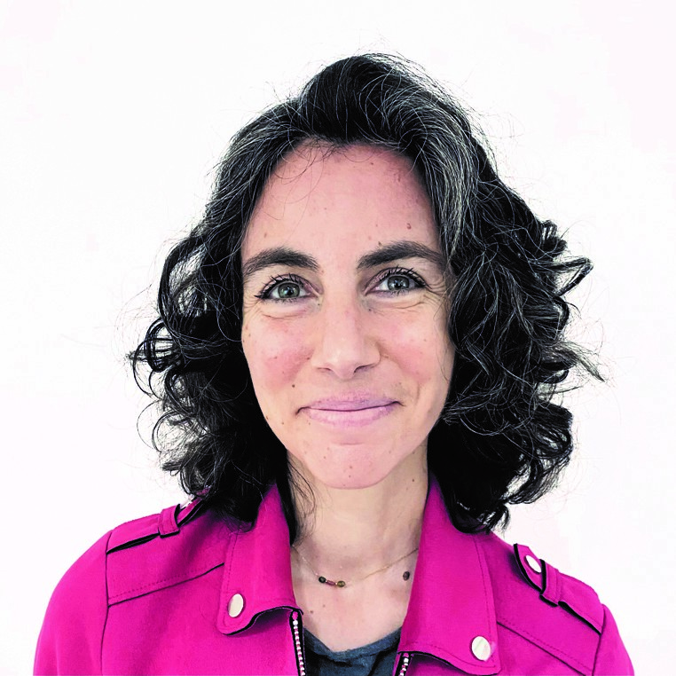 GUENDOUZ Sarah