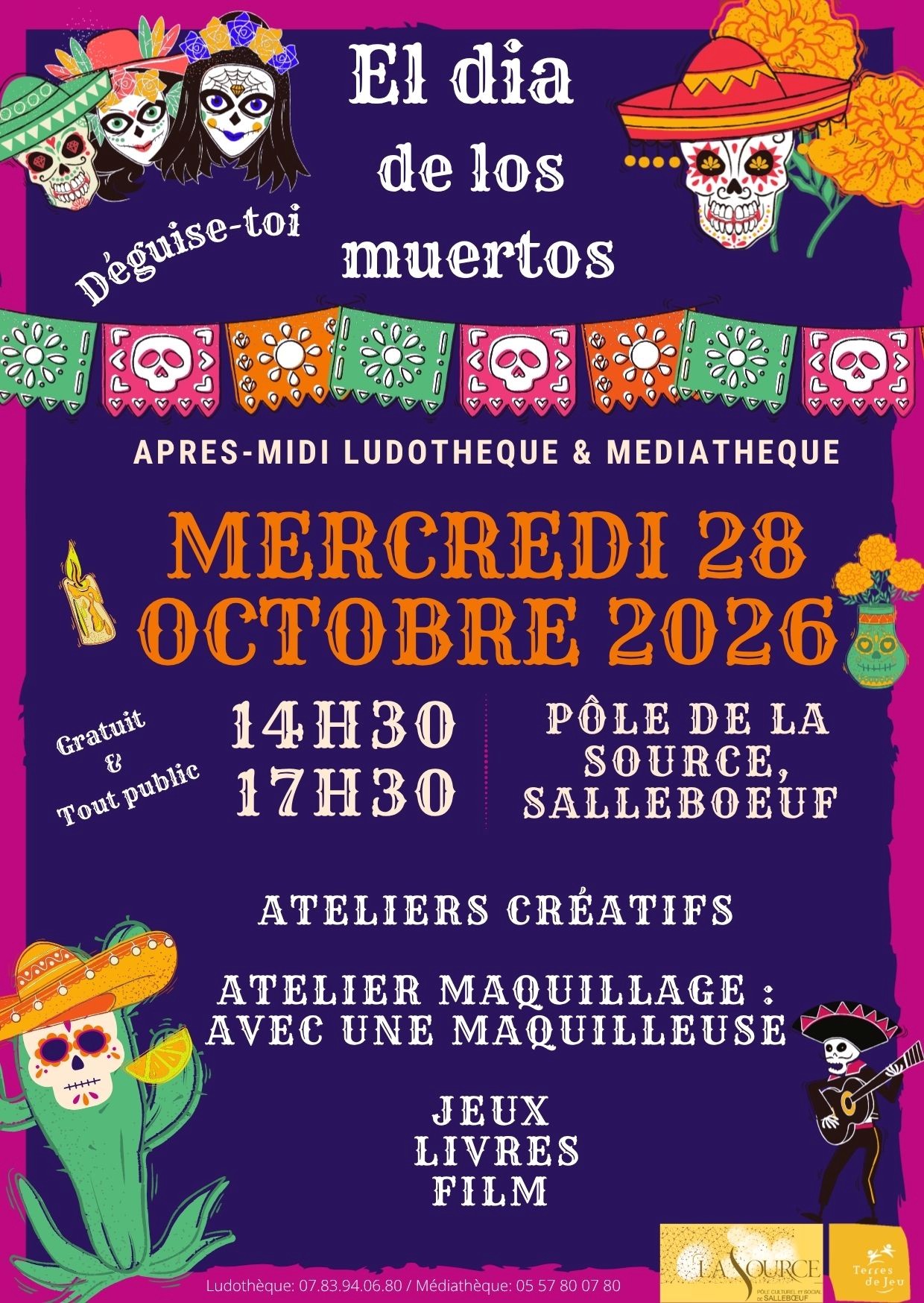 LUDO 28.10