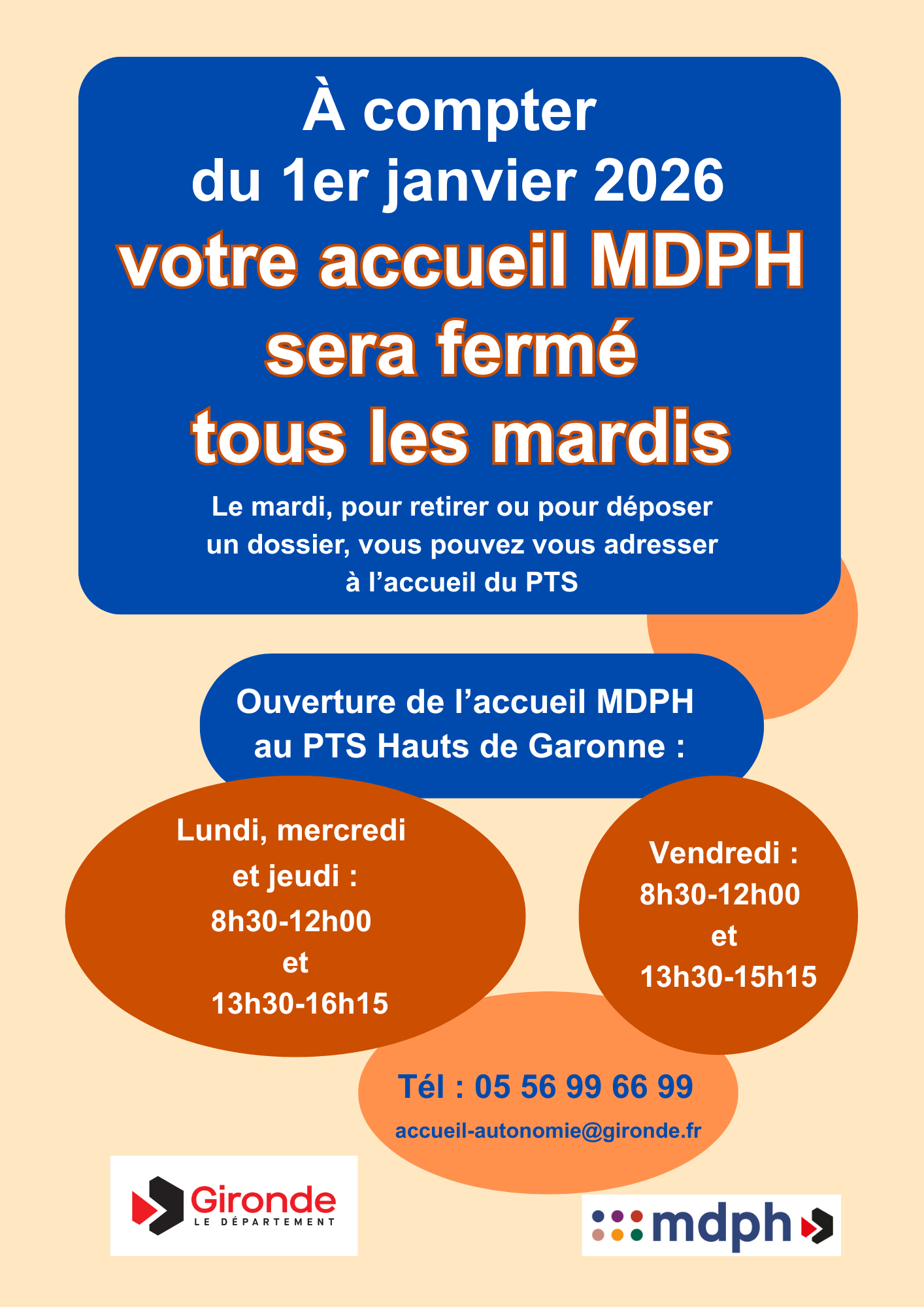 MDPH