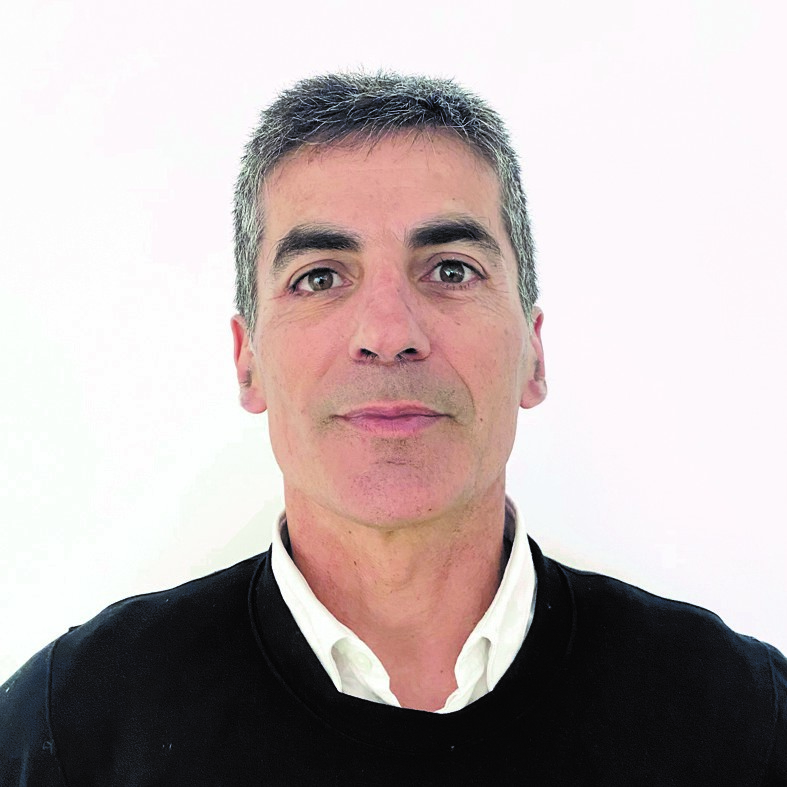 VILLENEUVE Marc