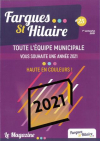 Magazine 1er semestre 2021