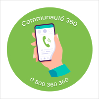Handicap : de l'aide pour vous !