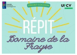 R&Eacute;PIT au Domaine de la Frayse