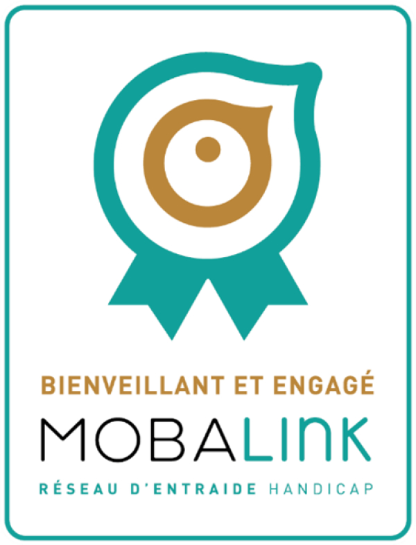 Accessibilit&eacute; : la commune se mobilise